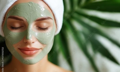 Argila Verde: Benefícios para a Saúde da Pele e Como Usar