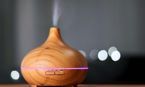 Seu Difusor, Seu Santuário: Como Usar e 10 Sinergias Incríveis para Transformar sua Casa