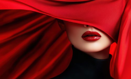 Batom Natural: Cor, Cuidado e Consciência em um Só Produto!