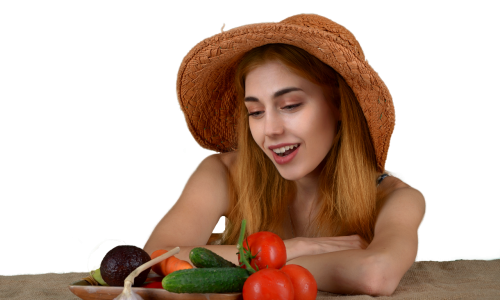Nutrição Inteligente para Emagrecer: Um Guia Prático de Alimentação Saudável.
