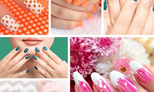 Guia Completo de Unhas em Gel: O Segredo para Manicure Perfeita e Duradoura