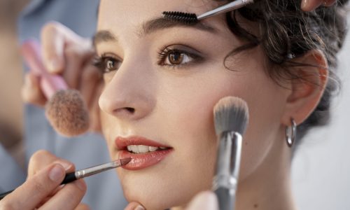 Maquiagem Natural – Como Realçar a Beleza Sem Exageros