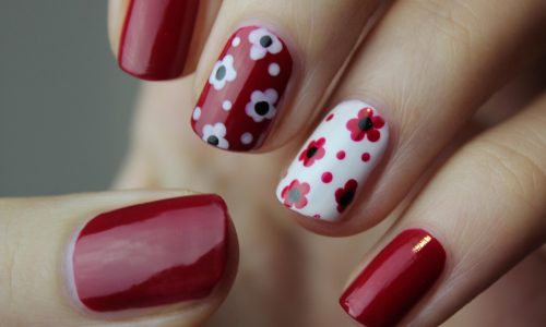 Manicure de Inverno: Dicas Essenciais para Unhas Fortes e Hidratadas