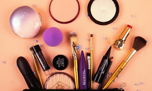 Maquiagem Natural e Vegana: Entenda as Diferenças e Benefícios