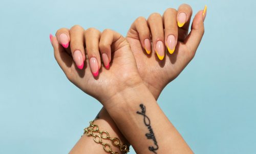 Crescimento Saudável das Unhas: O Guia Completo para Unhas Fortes e Longas
